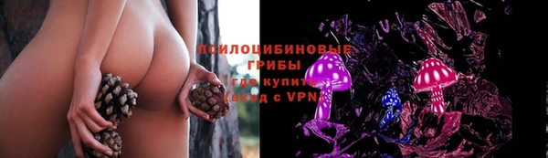 кристаллы Костерёво